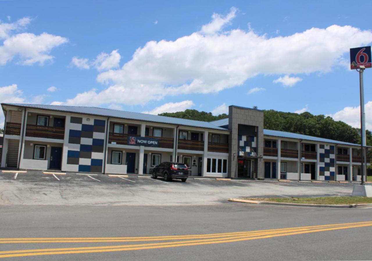 Studio 6 Suites Chattanooga Tn Lookout Mtn. Dış mekan fotoğraf