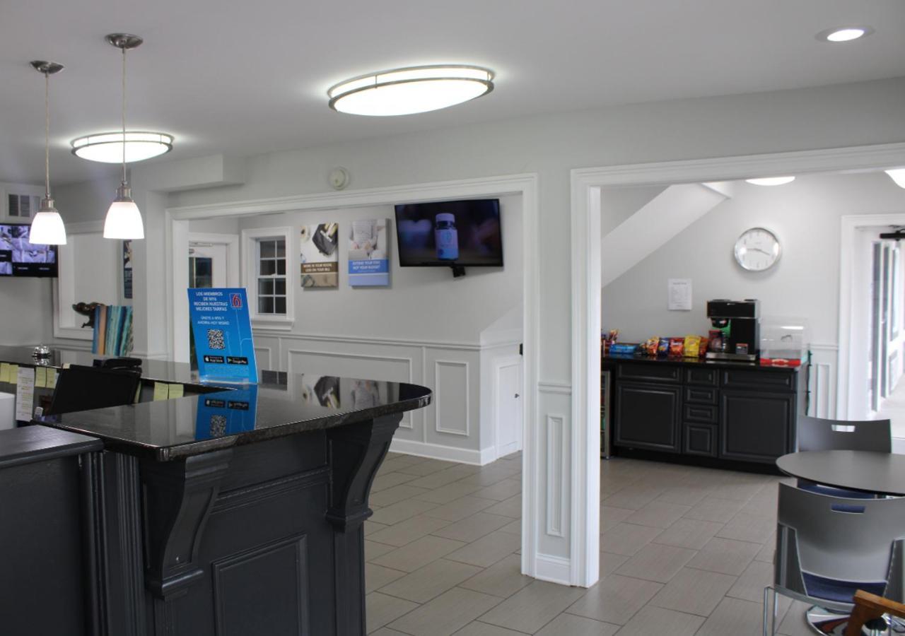 Studio 6 Suites Chattanooga Tn Lookout Mtn. Dış mekan fotoğraf