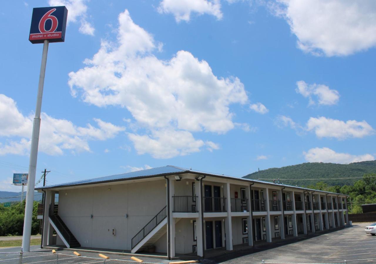 Studio 6 Suites Chattanooga Tn Lookout Mtn. Dış mekan fotoğraf