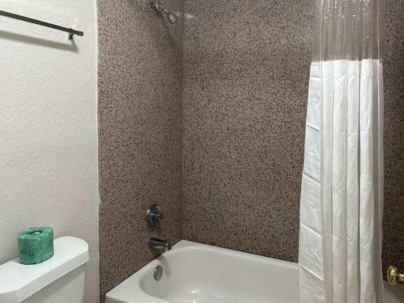 Studio 6 Suites Chattanooga Tn Lookout Mtn. Oda fotoğraf