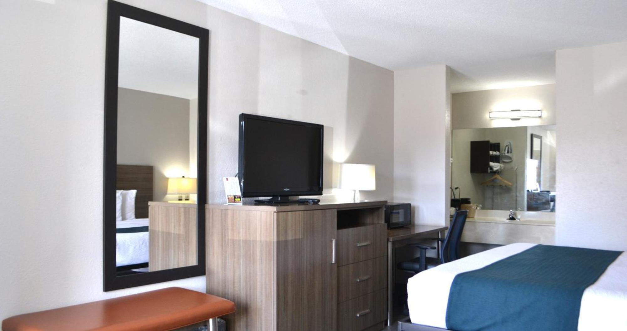 Studio 6 Suites Chattanooga Tn Lookout Mtn. Dış mekan fotoğraf