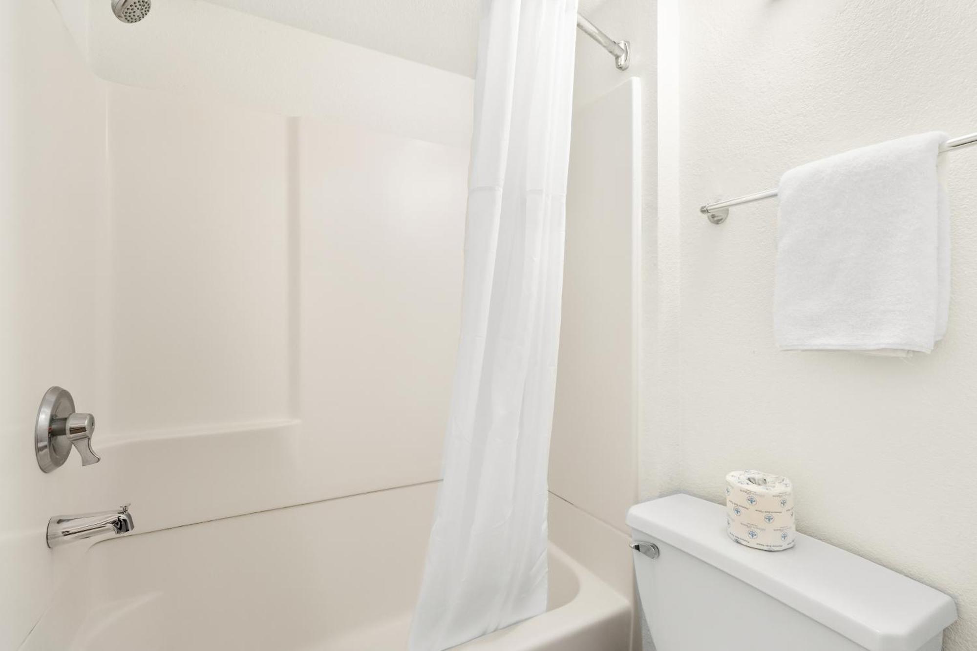 Studio 6 Suites Chattanooga Tn Lookout Mtn. Dış mekan fotoğraf