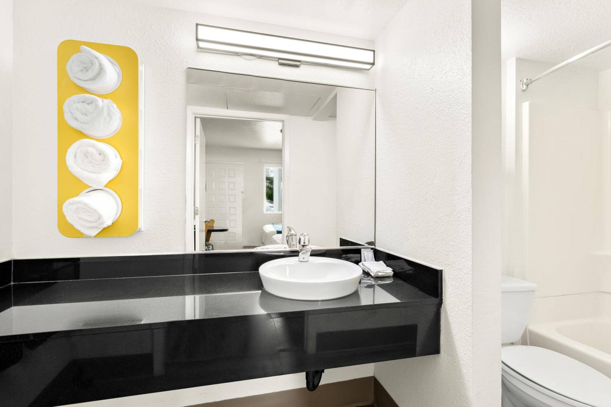 Studio 6 Suites Chattanooga Tn Lookout Mtn. Dış mekan fotoğraf
