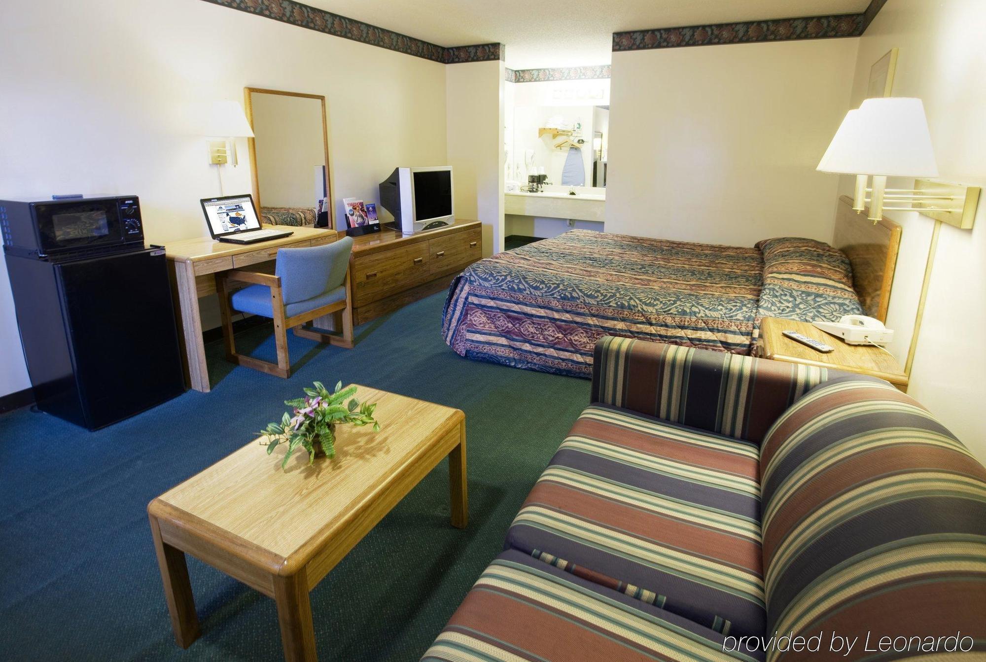 Studio 6 Suites Chattanooga Tn Lookout Mtn. Dış mekan fotoğraf