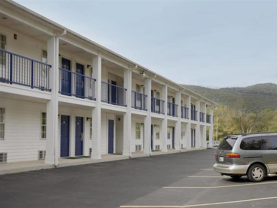 Studio 6 Suites Chattanooga Tn Lookout Mtn. Dış mekan fotoğraf