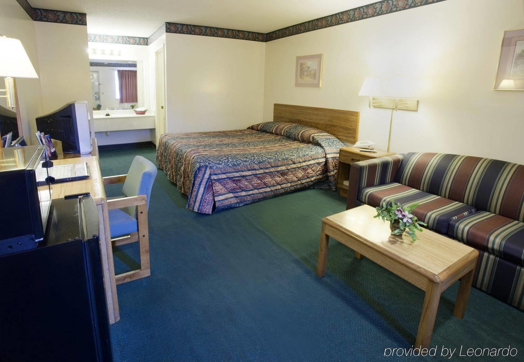 Studio 6 Suites Chattanooga Tn Lookout Mtn. Dış mekan fotoğraf