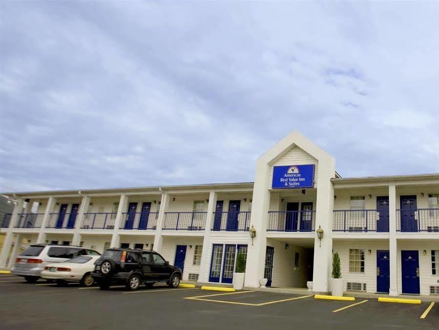 Studio 6 Suites Chattanooga Tn Lookout Mtn. Dış mekan fotoğraf
